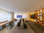 Apartamento para Venda em São Paulo/SP Campo Belo 4 Quartos