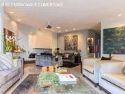 Apartamento para Venda em São Paulo/SP Campo Belo 4 Quartos