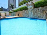 Apartamento para Venda em São Paulo/SP Campo Belo 4 Quartos