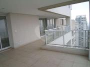 Apartamento para Venda em São Paulo/SP Campo Belo 4 Quartos