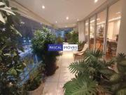 Apartamento para Venda em São Paulo/SP Campo Belo 4 Quartos