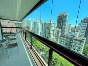 Apartamento para Venda em São Paulo/SP Campo Belo 4 Quartos