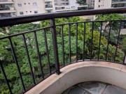 Apartamento para Venda em São Paulo/SP Campo Belo 4 Quartos
