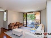 Apartamento para Venda em São Paulo/SP Campo Belo 4 Quartos