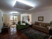 Apartamento para Venda em São Paulo/SP Campo Belo 4 Quartos
