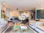 Apartamento para Venda em São Paulo/SP Campo Belo 4 Quartos