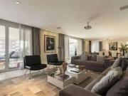 Apartamento para Venda em São Paulo/SP Campo Belo 4 Quartos