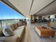 Apartamento para Venda em São Paulo/SP Campo Belo 4 Quartos