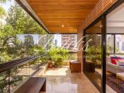 Apartamento para Venda em São Paulo/SP Campo Belo 4 Quartos