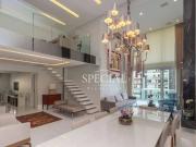 Apartamento para Venda em São Paulo/SP Campo Belo 4 Quartos