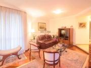 Apartamento para Venda em São Paulo/SP Campo Belo 4 Quartos