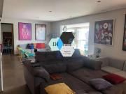 Apartamento para Venda em São Paulo/SP Campo Belo 4 Quartos