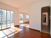 Apartamento para Venda em São Paulo/SP Campo Belo 4 Quartos