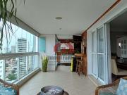Apartamento para Venda em São Paulo/SP Campo Belo 4 Quartos