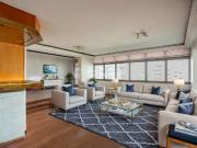 Apartamento para Venda em São Paulo/SP Campo Belo 4 Quartos