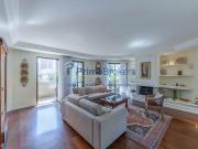 Apartamento para Venda em São Paulo/SP Campo Belo 4 Quartos