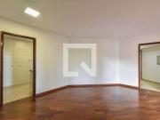 Apartamento para Venda em São Paulo/SP Campo Belo 4 Quartos
