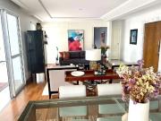 Apartamento para Venda em São Paulo/SP Campo Belo 4 Quartos