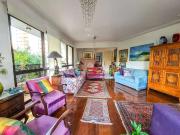 Apartamento para Venda em São Paulo/SP Campo Belo 4 Quartos