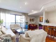 Apartamento para Venda em São Paulo/SP Campo Belo 4 Quartos