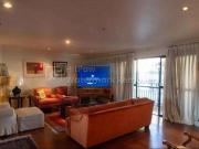 Apartamento para Venda em São Paulo/SP Campo Belo 4 Quartos