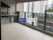 Apartamento para Venda em São Paulo/SP Campo Belo 4 Quartos