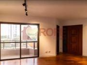 Apartamento para Venda em São Paulo/SP Campo Belo 4 Quartos