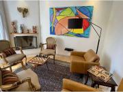 Apartamento para Venda em São Paulo/SP Campo Belo 4 Quartos