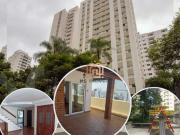 Apartamento para Venda em São Paulo/SP Campo Belo 4 Quartos