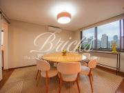 Apartamento para Venda em São Paulo/SP Campo Belo 3 Quartos