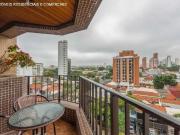 Apartamento para Venda em São Paulo/SP Campo Belo 4 Quartos