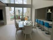 Apartamento para Venda em São Paulo/SP Campo Belo 4 Quartos