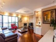 Apartamento para Venda em São Paulo/SP Campo Belo 4 Quartos