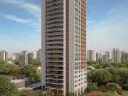 Apartamento para Venda em São Paulo/SP Campo Belo 4 Quartos