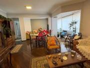 Apartamento para Venda em São Paulo/SP Campo Belo 4 Quartos