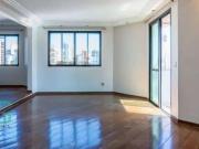Apartamento para Venda em São Paulo/SP Campo Belo 4 Quartos