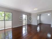 Apartamento para Venda em São Paulo/SP Campo Belo 4 Quartos