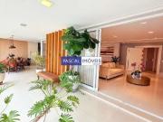 Apartamento para Venda em São Paulo/SP Campo Belo 4 Quartos