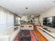 Apartamento para Venda em São Paulo/SP Campo Belo 4 Quartos