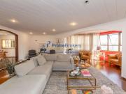 Apartamento para Venda em São Paulo/SP Campo Belo 4 Quartos