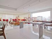 Apartamento para Venda em São Paulo/SP Campo Belo 4 Quartos