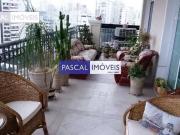 Apartamento para Venda em São Paulo/SP Campo Belo 4 Quartos