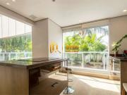 Apartamento para Venda em São Paulo/SP Campo Belo 4 Quartos