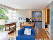 Apartamento para Venda em São Paulo/SP Campo Belo 4 Quartos