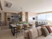 Apartamento para Venda em São Paulo/SP Campo Belo 4 Quartos