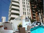 Apartamento para Venda em São Paulo/SP Campo Belo 4 Quartos