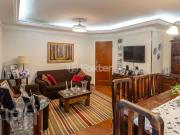 Apartamento para Venda em São Paulo/SP Campo Belo 4 Quartos