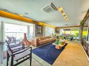 Apartamento para Venda em São Paulo/SP Campo Belo 4 Quartos