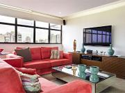 Apartamento para Venda em São Paulo/SP Campo Belo 4 Quartos