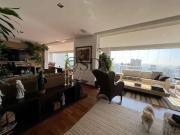 Apartamento para Venda em São Paulo/SP Campo Belo 4 Quartos